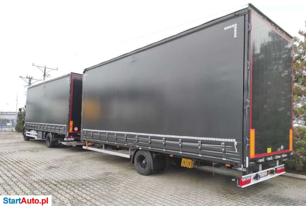 DAF DAF LF 290L16 FA