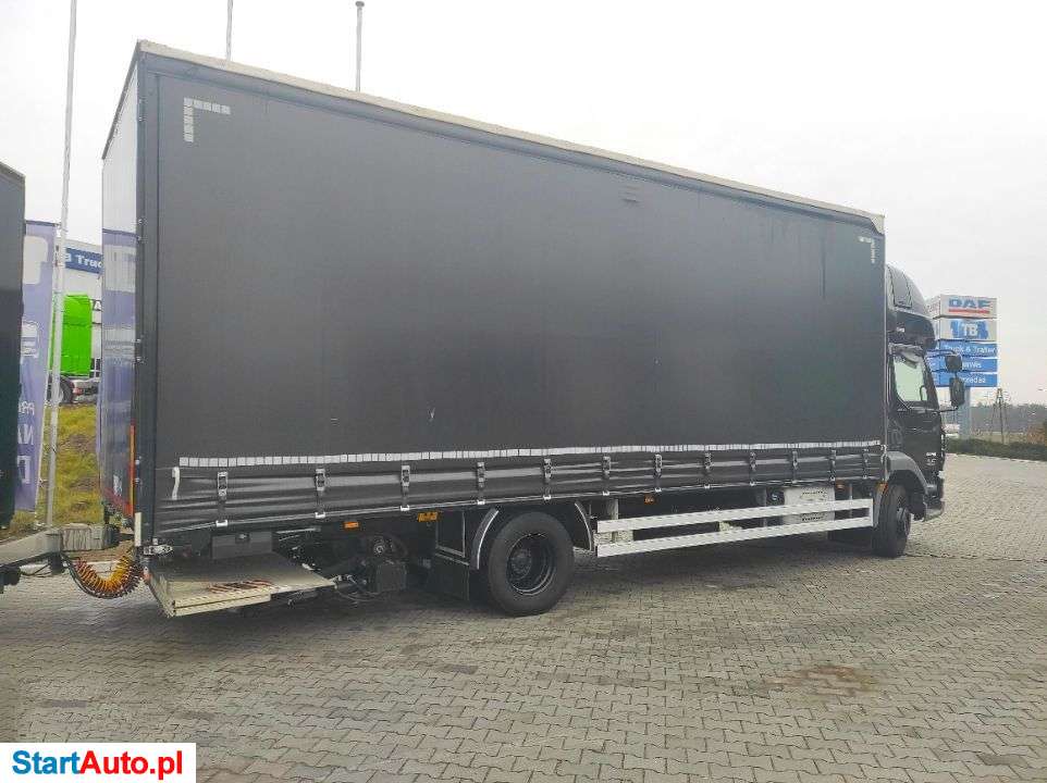 DAF DAF LF 290L16 FA