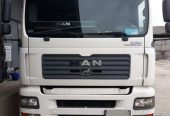 MAN TGA 18.430