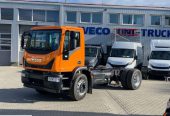 Iveco EUROCARGO