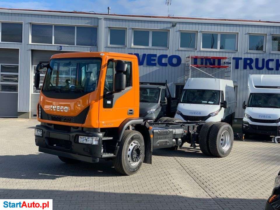 Iveco EUROCARGO