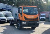 Iveco EUROCARGO