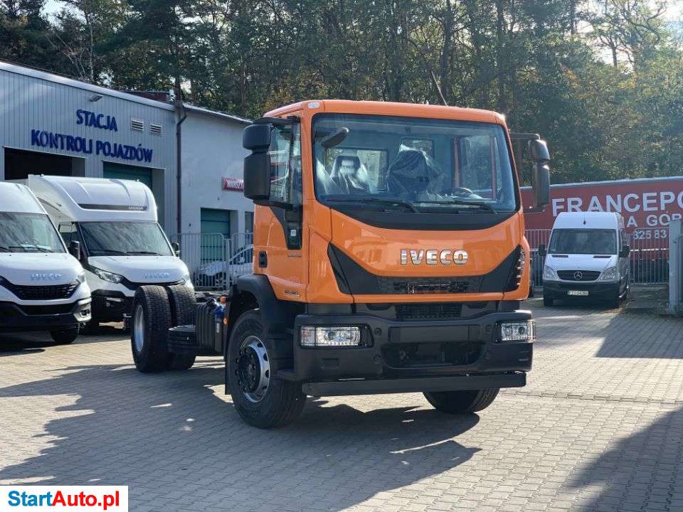 Iveco EUROCARGO
