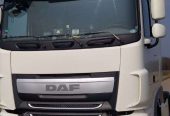 DAF Xf 460