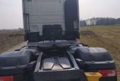 DAF Xf 460