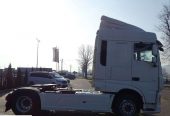 DAF XF 460 / SPACE CAB / MAŁY PRZEBIEG / SUPER STAN / EURO 6