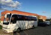 Temsa OPALIN