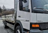Mercedes-Benz Atego 1217