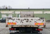 Mercedes-Benz Atego 1217