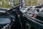 Mercedes-Benz Atego 1217