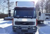 Volvo FL6