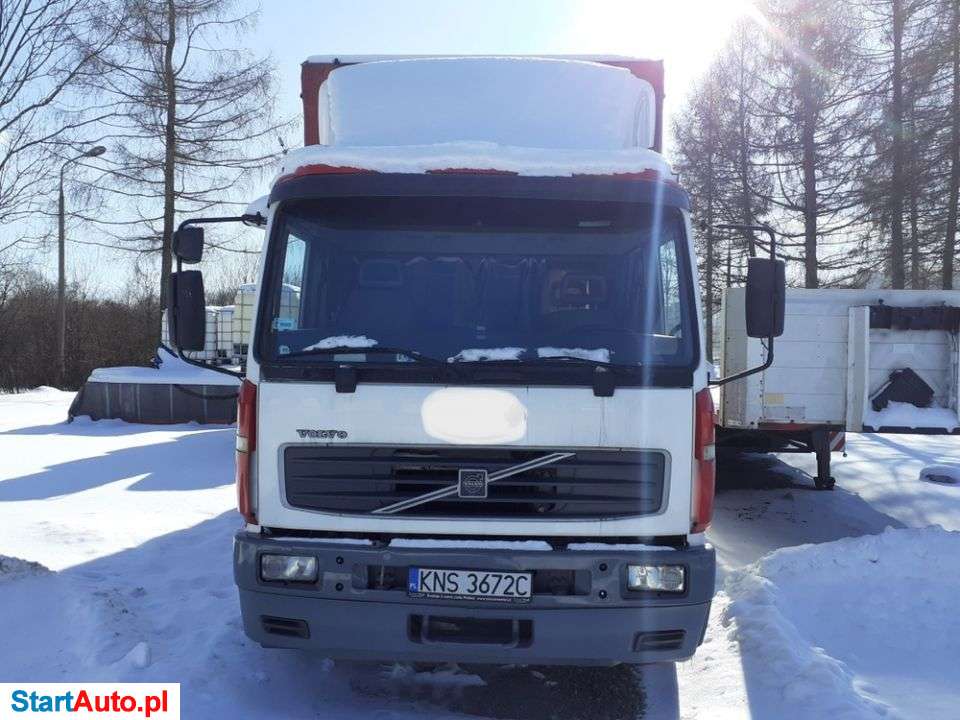 Volvo FL6