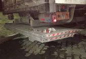 MAN TGX 26.440 6X2 LL