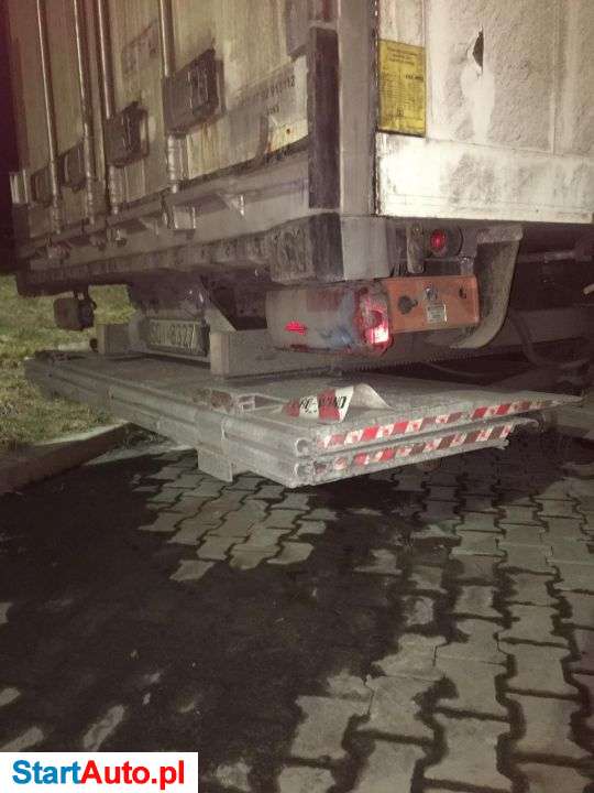 MAN TGX 26.440 6X2 LL