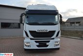 Iveco STRALIS 460 RETARDER MEGA 338 Tys Km Salon Polska