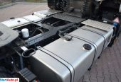 Iveco STRALIS 460 RETARDER MEGA 338 Tys Km Salon Polska