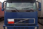Volvo FH 13