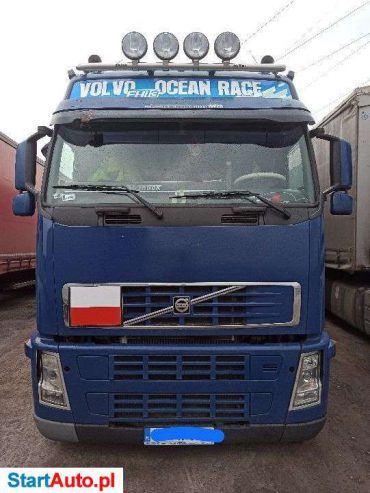 Volvo FH 13