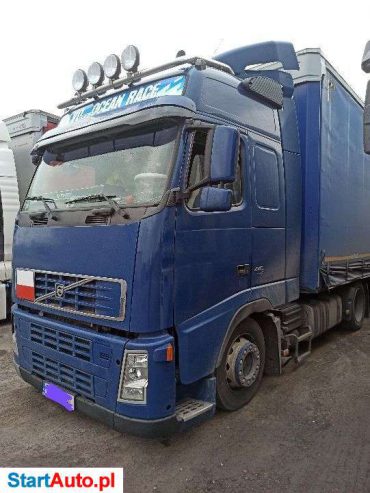 Volvo FH 13