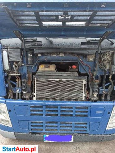 Volvo FH 13