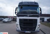 Volvo FH 500 / EURO 6 / Globetrotter XL / VEB + / XENON