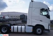 Volvo FH 500 / EURO 6 / Globetrotter XL / VEB + / XENON