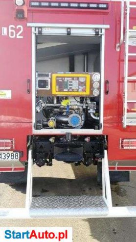 Kamaz GBA 4×4 3500