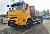 Kamaz 65111