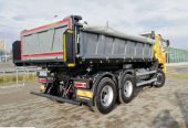 Kamaz 65111
