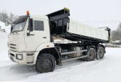 Kamaz 65111