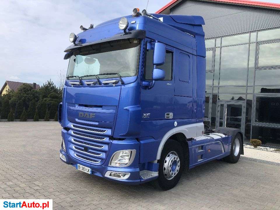 DAF 106.460