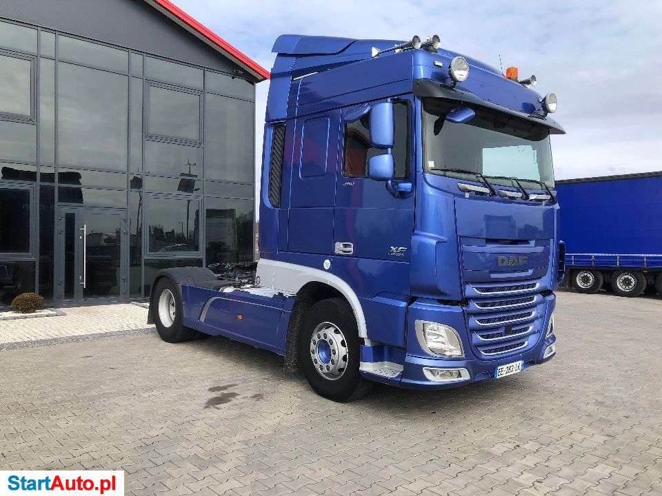DAF 106.460