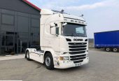 Scania R450