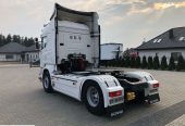 Scania R450