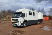 Volvo Fm 9 400