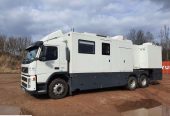Volvo Fm 9 400