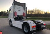 Scania R 480 KM Euro 6 Z Adblue Ciągnik Siodłowy