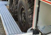 Kamaz Ratowniczo-Gaśniczy GCBA 6×6