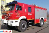 Kamaz GBA 4×4 3500
