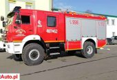 Kamaz GBA 4×4 3500