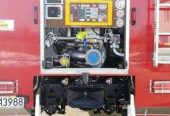 Kamaz GBA 4×4 3500
