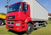Kamaz 4×2