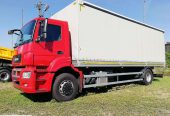 Kamaz 4×2