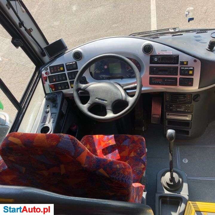 Temsa Safari HD 65 Miejsc