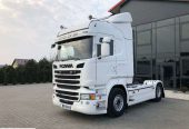 Scania R450
