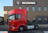 Scania R450 Topline Bez EGR !!