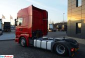 Scania R450 Topline Bez EGR !!