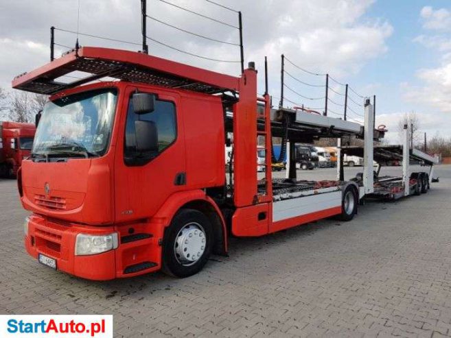Renault Premium