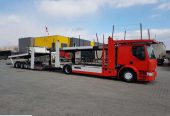 Renault Premium