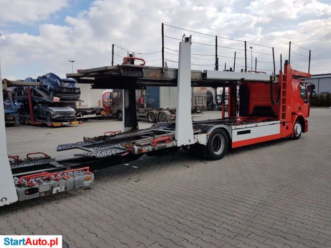 Renault Premium